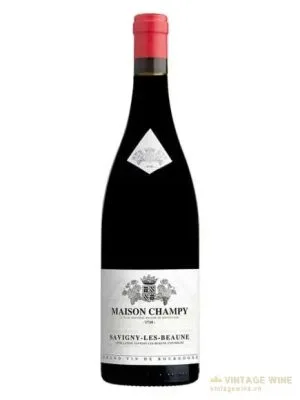 Maison Champy Savigny-les-Beaune