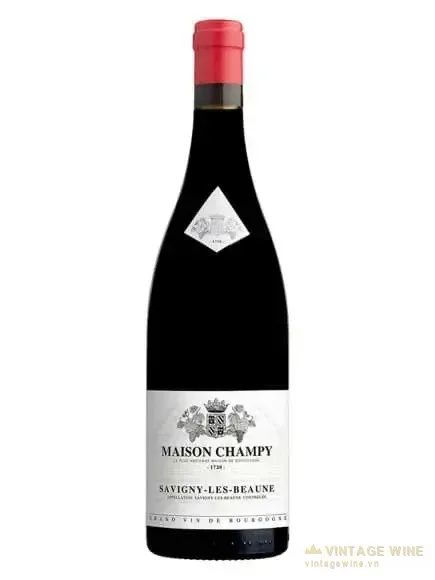 Maison Champy Savigny-les-Beaune