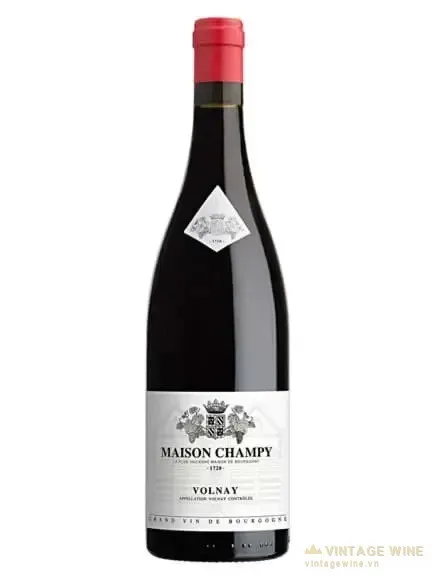 Maison Champy Volnay