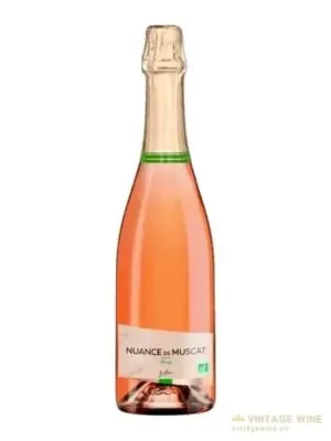 Maison Jaillance Nuance de Muscat Rose