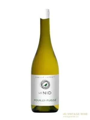 Maison Le Nid Pouilly Fuisse