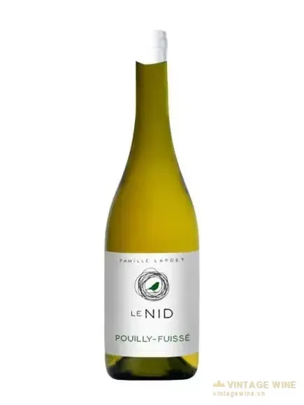 Maison Le Nid Pouilly Fuisse