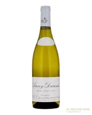 Maison Leroy Auxey Duresses