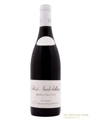 Maison Leroy Cote De Nuits-Villages