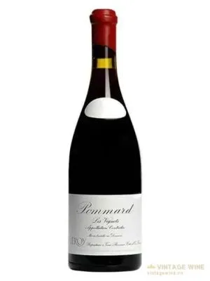 Maison Leroy Pommard