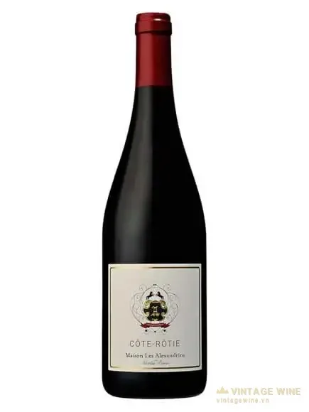 Maison Les Alexandrins Cote-Rotie