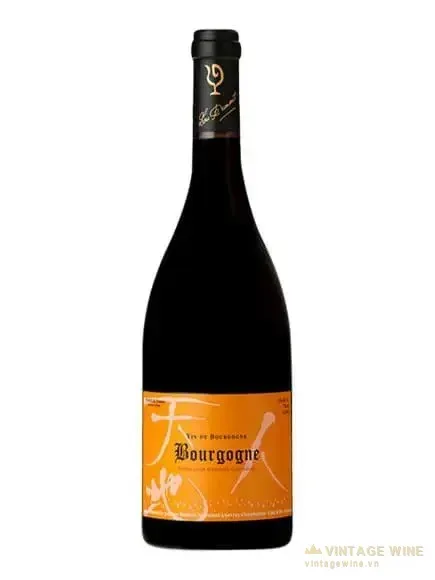 Maison Lou Dumont Bourgogne Rouge