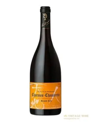 Maison Lou Dumont Charmes Chambertin Grand Cru Rouge
