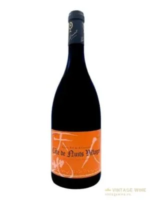 Maison Lou Dumont cote de Nuits Villages Rouge