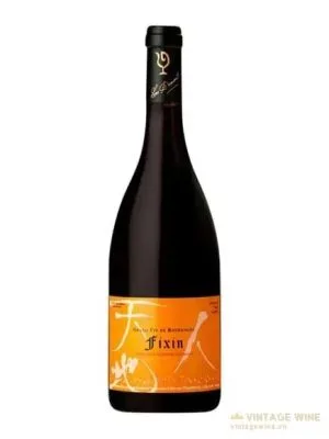 Maison Lou Dumont Fixin Rouge
