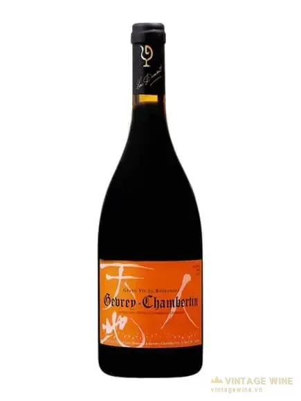Maison Lou Dumont Gevrey-Chambertin Rouge