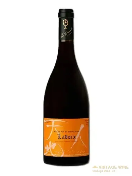 Maison Lou Dumont Ladoix Rouge