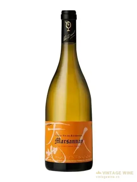 Maison Lou Dumont Marsannay Blanc