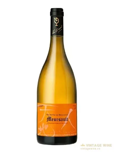 Maison Lou Dumont Meursault Blanc