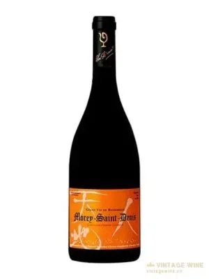 Maison Lou Dumont Morey Saint Denis Rouge