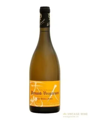 Maison Lou Dumont Pernand Vergelesses Blanc