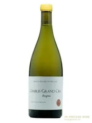 Maison Roche de Bellene Bougros Chablis Grand Cru