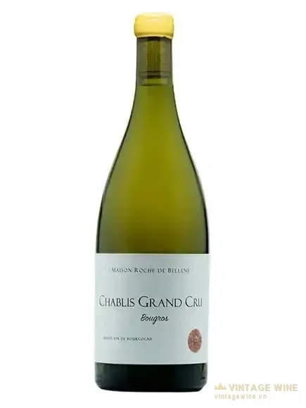Maison Roche de Bellene Bougros Chablis Grand Cru