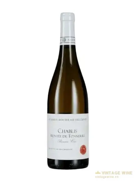 Maison Roche De Bellene Chablis 1er Cru Montee de Tonnerre