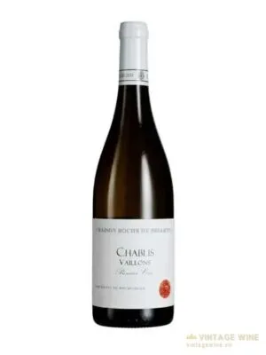 Maison Roche De Bellene Chablis 1er Cru Vaillon