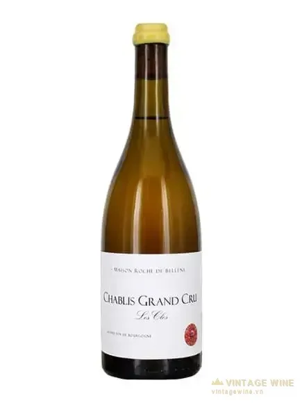 Maison Roche de Bellene Chablis Grand Cru Les Clos