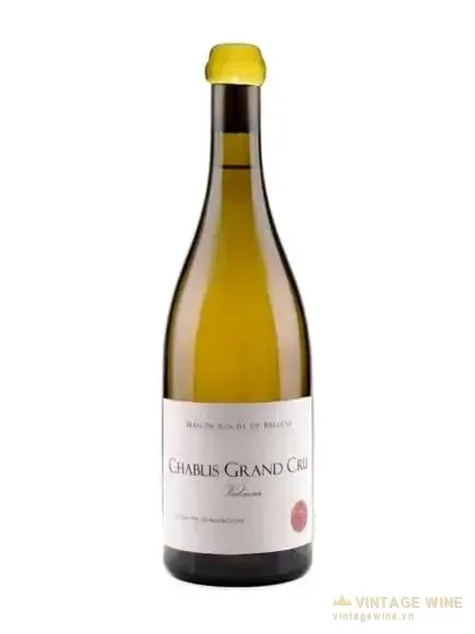 Maison Roche de Bellene Chablis Grand Cru Valmur