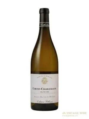 Maison Roche de Bellene Corton Charlemagne Grand Cru