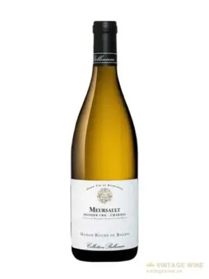 Maison Roche de Belllene Mersualt 1er Cru Charmes
