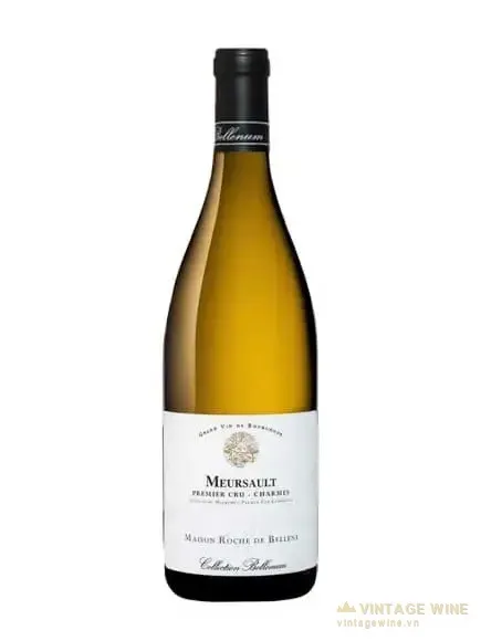 Maison Roche de Belllene Mersualt 1er Cru Charmes