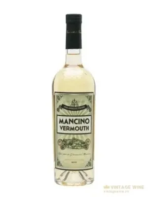 Mancino Vermouth Secco