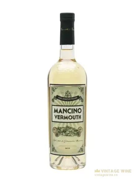 Mancino Vermouth Secco