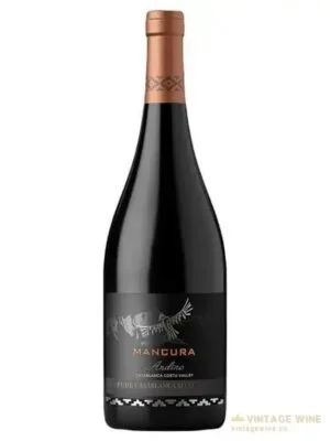 Mancura Andino Pure Casablanca Selection