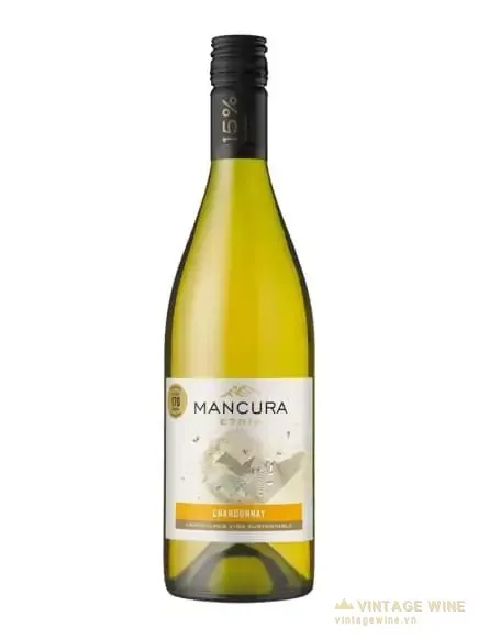 Mancura Etnia Chardonnay