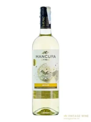 Mancura Etnia Moscato