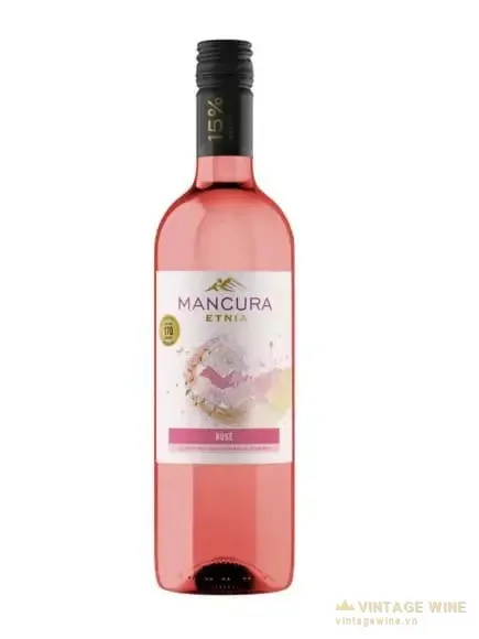 Mancura Etnia Rose