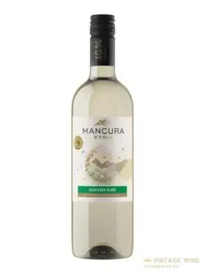 Mancura Etnia Sauvignon Blanc