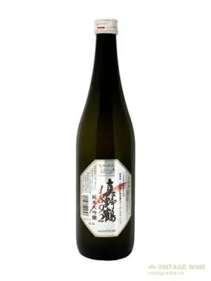 Manotsuru 1892 Junmai Daiginjo