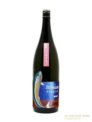 Manotsuru Brease Junmai 1.8L