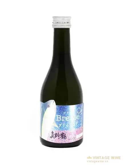 Manotsuru Brease Junmai 300ml