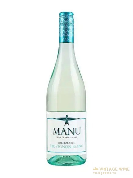Manu Sauvignon Blanc