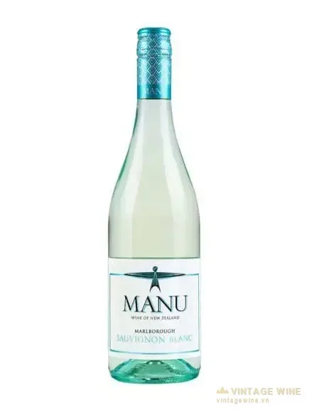 Manu Sauvignon Blanc
