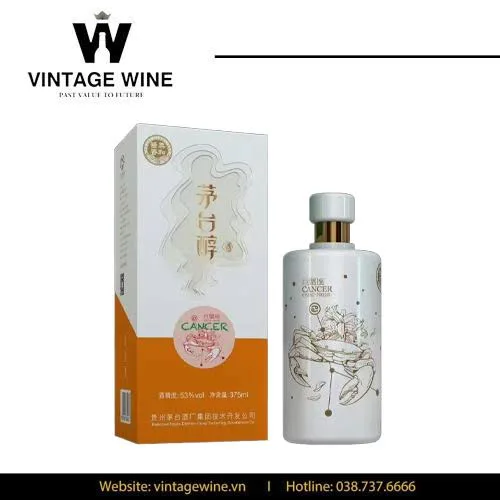 Mao Đài Thuần Cự Giải (Cancer)