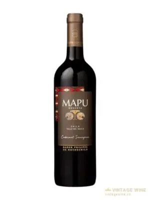 Mapu Reserva Cabernet Sauvignon