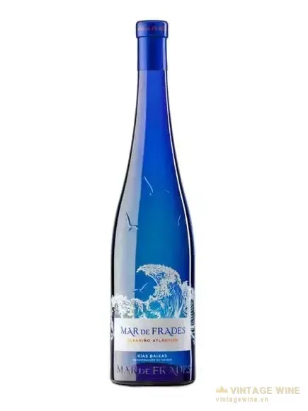 Mar De Frades Albarino Rias Baixas