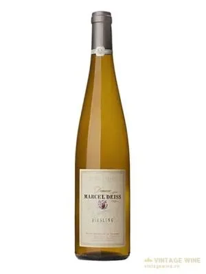 Marcel Deiss Riesling