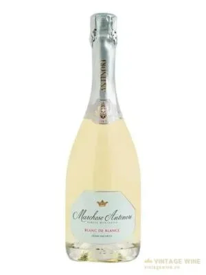 Marchese Antinori Tenuta Montenisa Blanc de Blancs