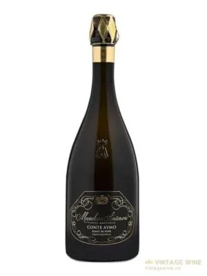 Marchese Antinori Tenuta Montenisa Conte Aymo