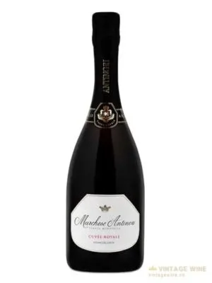 Marchese Antinori Tenuta Montenisa Cuvee Royale