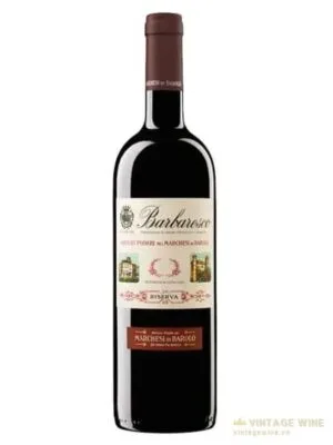 Marchesi Di Barolo Barbaresco