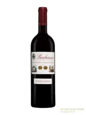 Marchesi Di Barolo Barbaresco Riserva